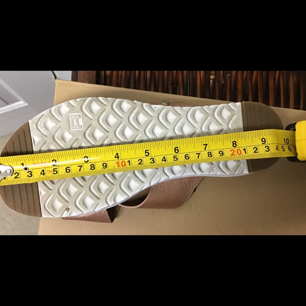 Ugg metallic Kari sandal - Picture 9 of 10
